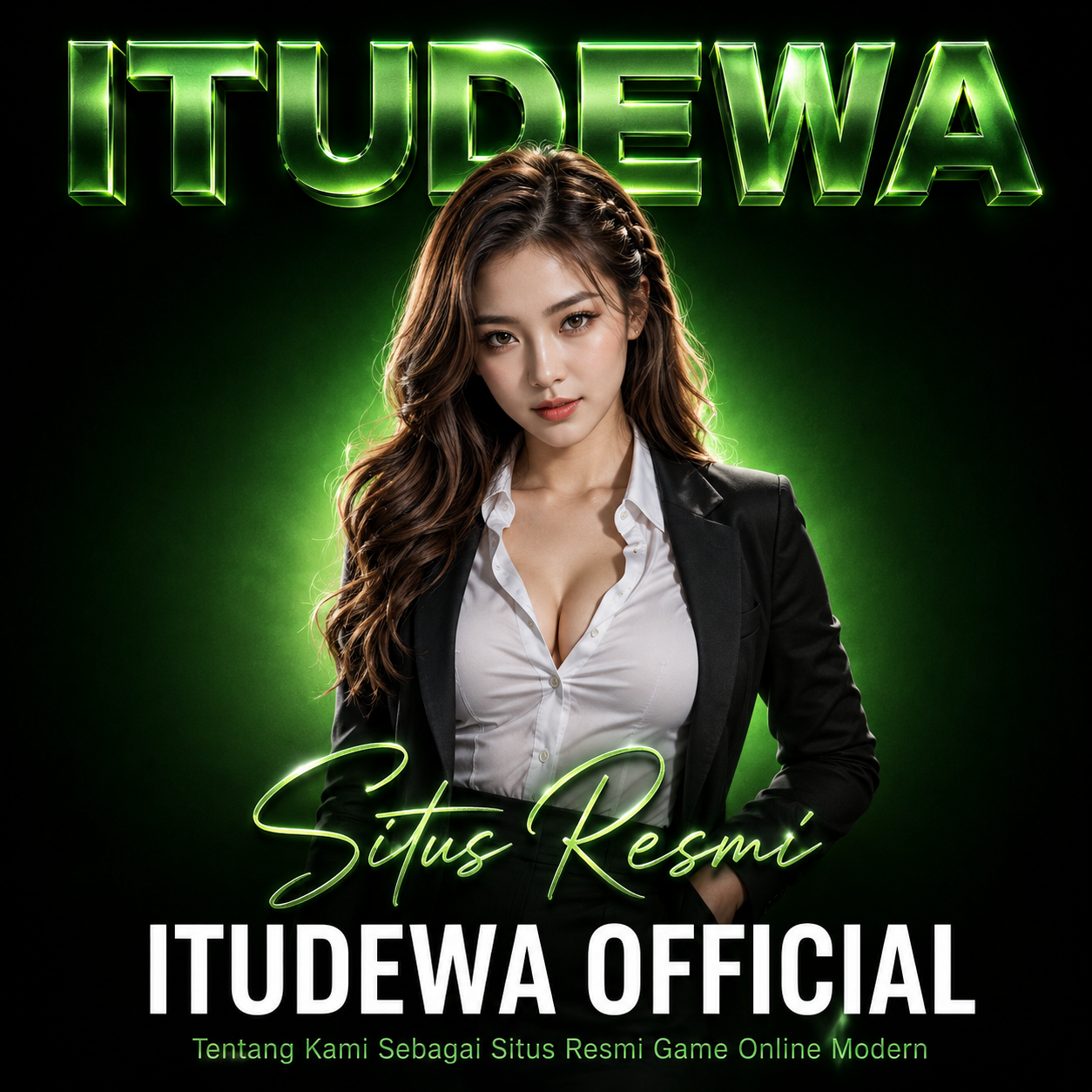 ITUDEWA
